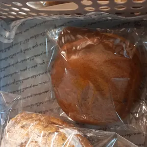 에스지푸드 우리쌀빵 사진