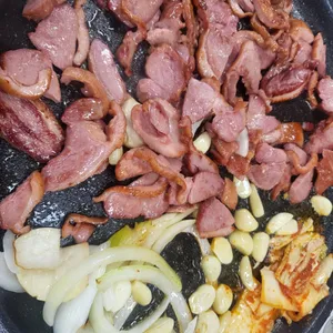 풍세오리 사진