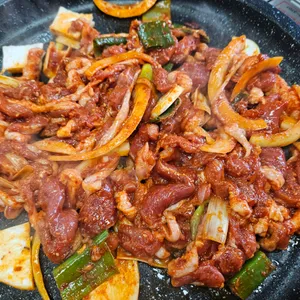풍세오리 사진