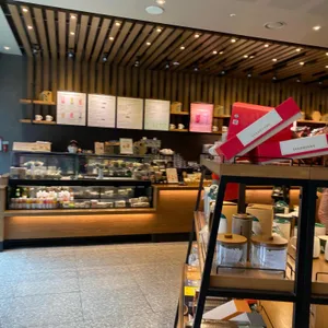 스타벅스 리뷰 사진