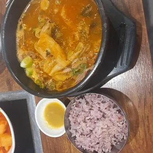 한사리감자탕&뼈구이 사진