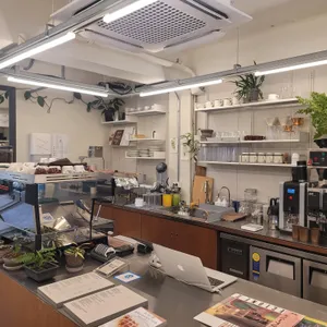 로컬커피스탠드 대표 사진