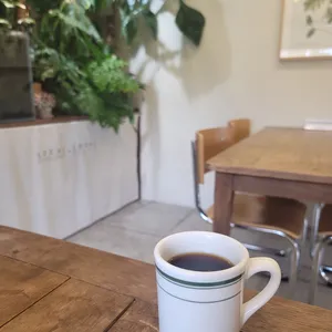 로컬커피스탠드 사진