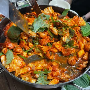 쇠고개식당 사진