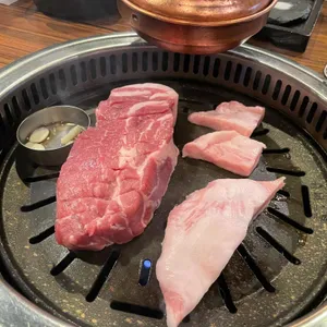 화포식당 사진