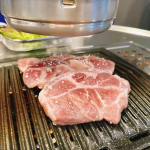 일언주먹고기 사진