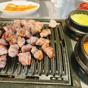 일언주먹고기 사진