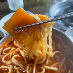 소문난부추해물칼국수 사진