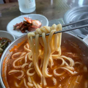 소문난부추해물칼국수 사진