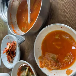 소문난부추해물칼국수 사진