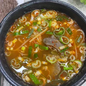 임진각식당 사진
