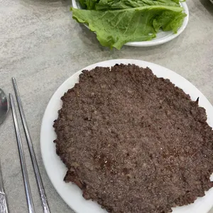 임진각식당 사진