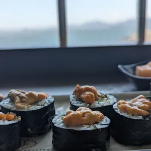옥천횟집 사진