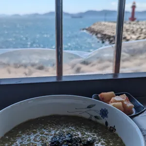 옥천횟집 사진