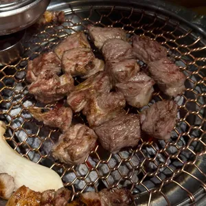 강호식당 사진