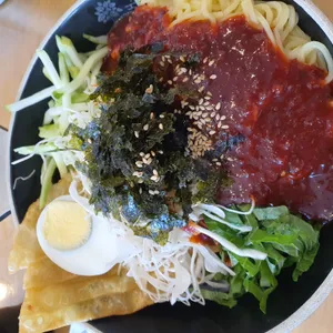 국수나무 사진