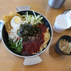 국수나무 사진