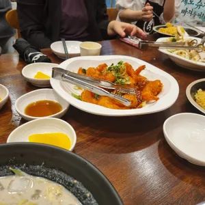 차이나쿡 사진