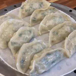 밀면전문점 사진