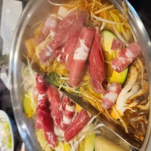소담촌 리뷰 사진