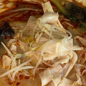 신염천하 마라탕 사진