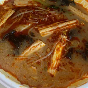 신염천하 마라탕 사진