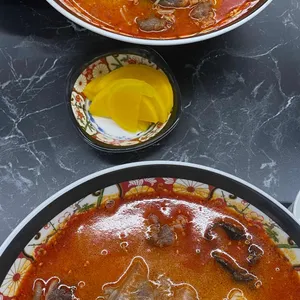 쇼후퉁 마라탕 사진