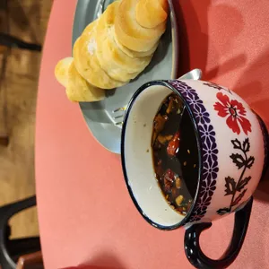 체부동다락빵 사진