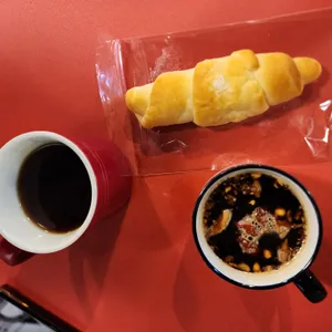 체부동다락빵 사진