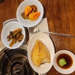 해물촌 사진
