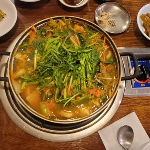 해물촌 사진