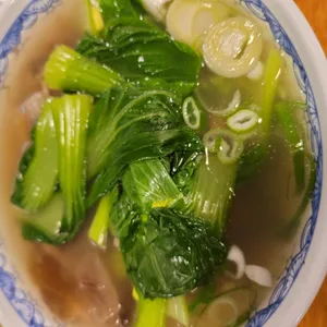 오한수 우육면가 사진