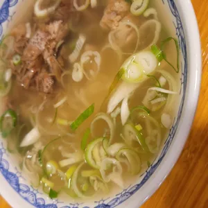 오한수 우육면가 사진