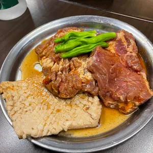 호돈 사진