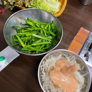 호돈 사진