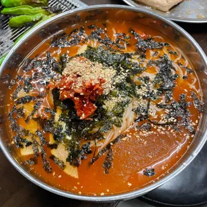 호돈 사진