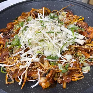 아주맛있는쭈꾸미집 사진