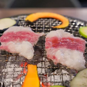 야끼니꾸소량 리뷰 사진