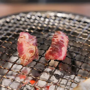 야끼니꾸소량 리뷰 사진