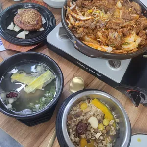 동인동찜갈비 리뷰 사진