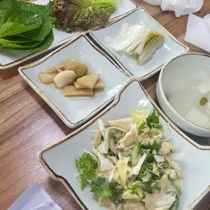 동인동찜갈비 리뷰 사진