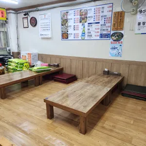 진주식당 리뷰 사진
