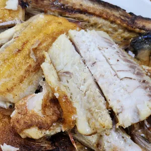 진주식당 사진