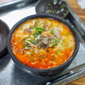 옥천식당 사진