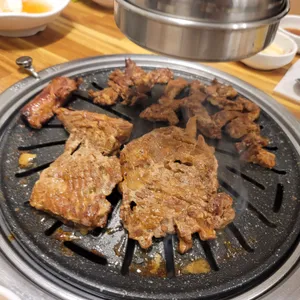 보성녹돈 사진