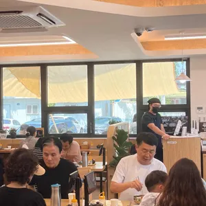메밀묵촌 리뷰 사진
