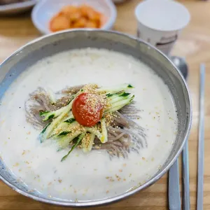 메밀묵촌 사진