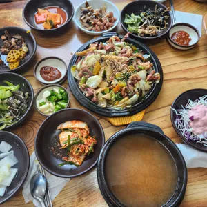 팔곡가든 사진