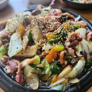 팔곡가든 사진
