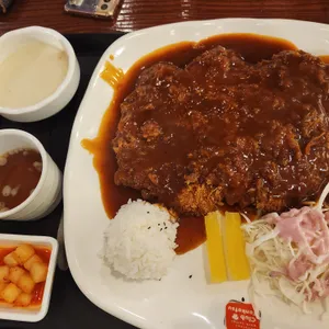 돈까스클럽 사진